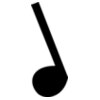 musical note 1 dennis b 01r