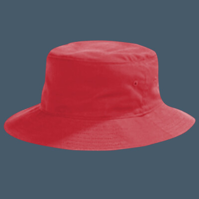 Hat (Front)