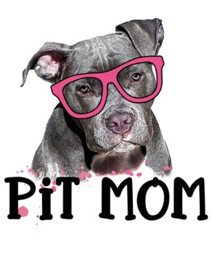 Pit Mom